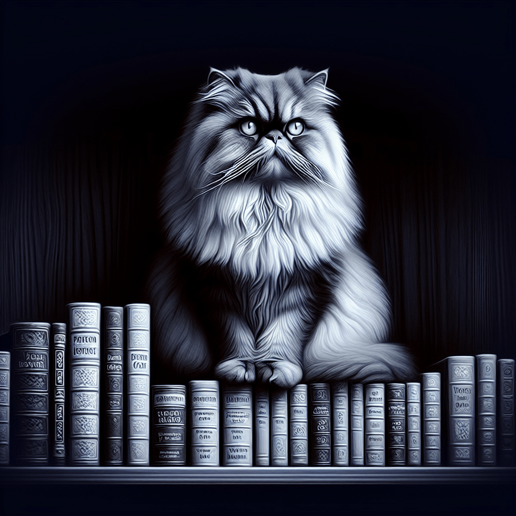 Are Persian Cats Smart