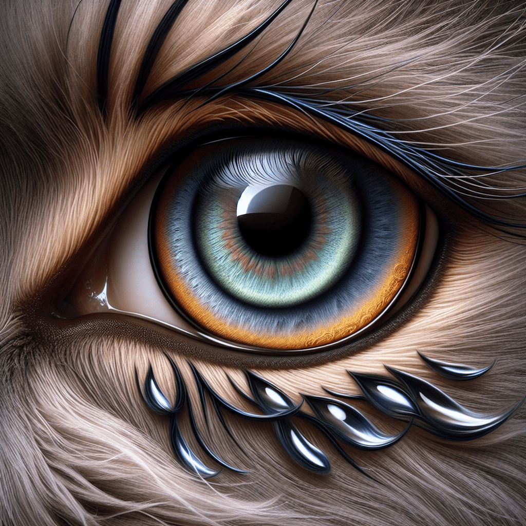 How To Keep Persian Cats Eyes Clean