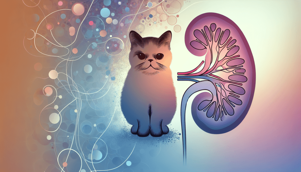 Possible Causes for Abnormal Kidneys in Persian Cats