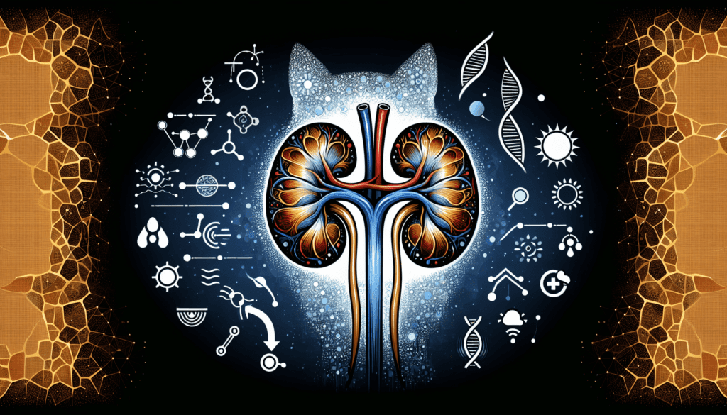What Would Cause A Persian Cat Kidneys Not To Develop Properly