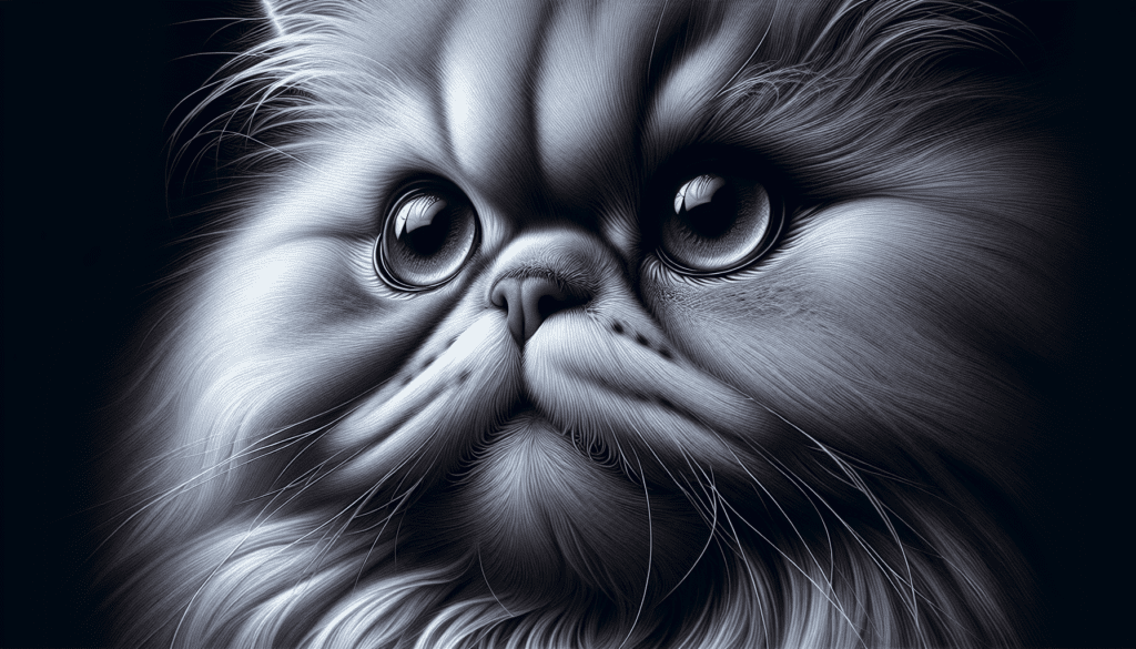 How Do Persian Cats Speak