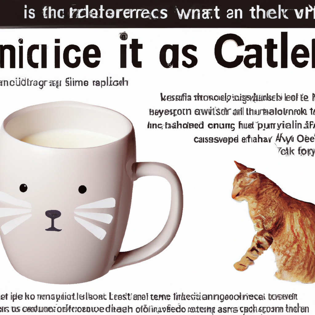 Are Cats Lactose Intolerant