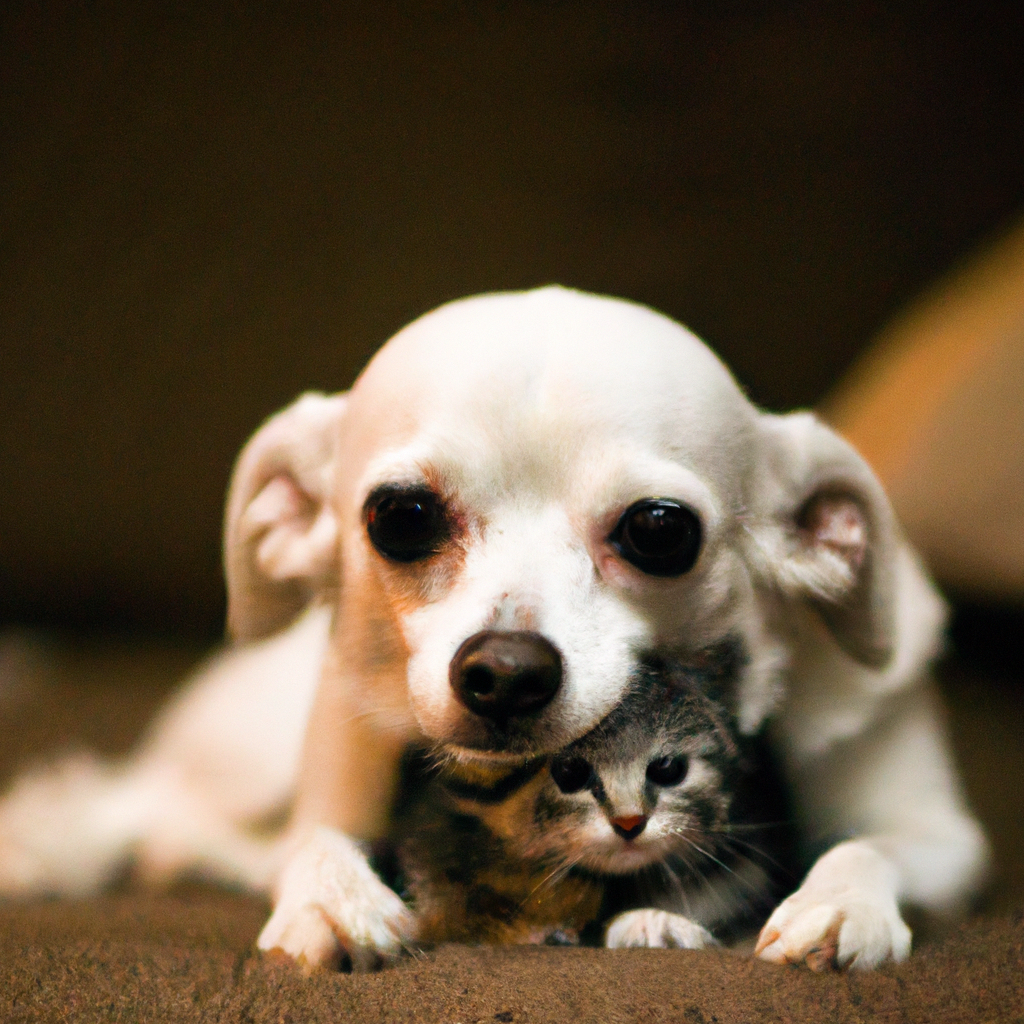 Are Cats Smarter Than Dogs