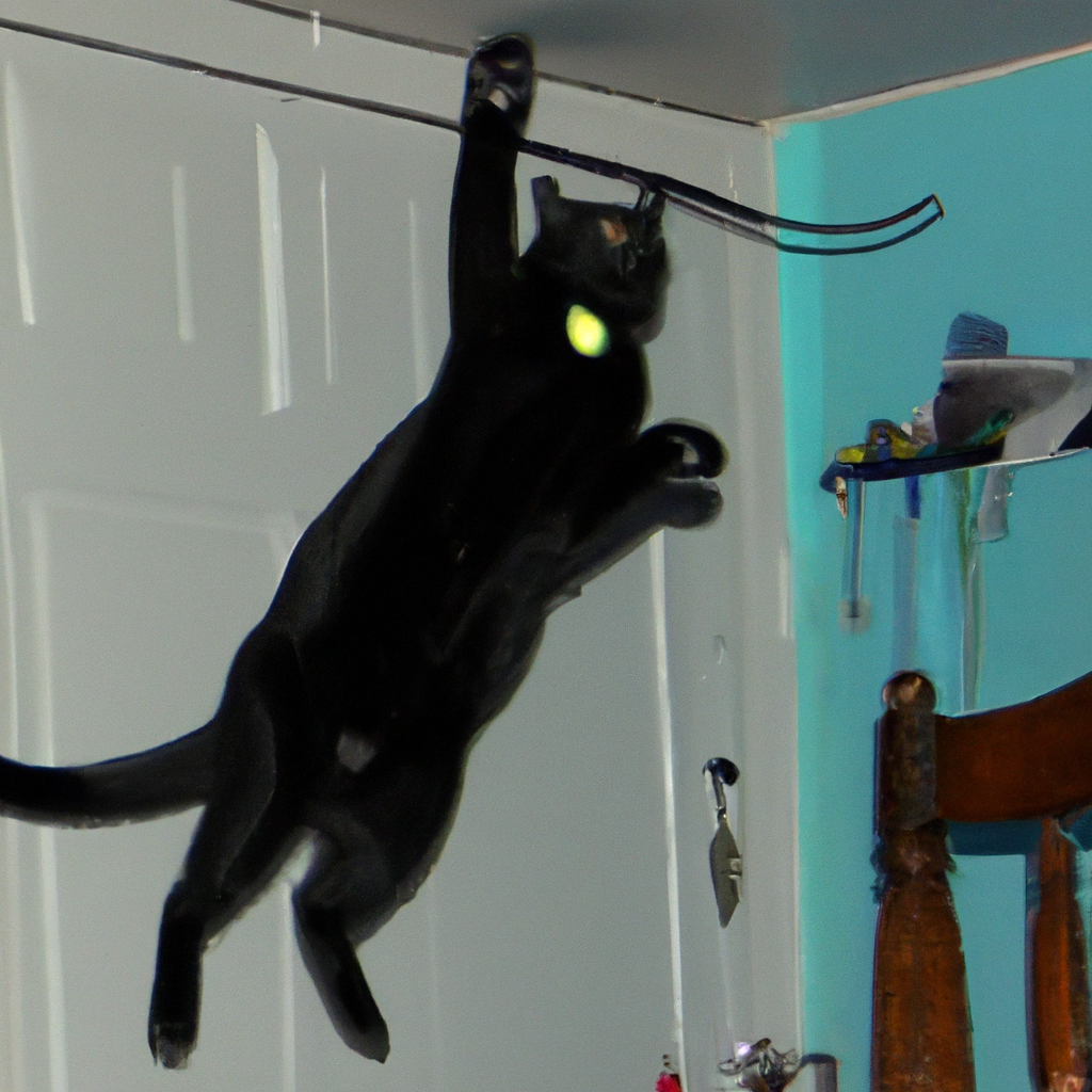 Are Laser Pointers Bad For Cats