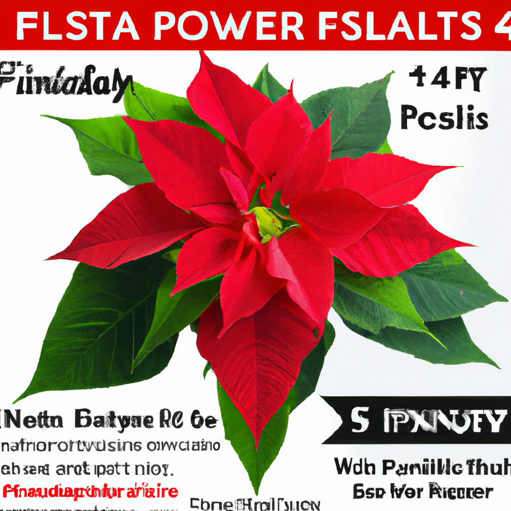 Are Poinsettias Poisonous To Cats