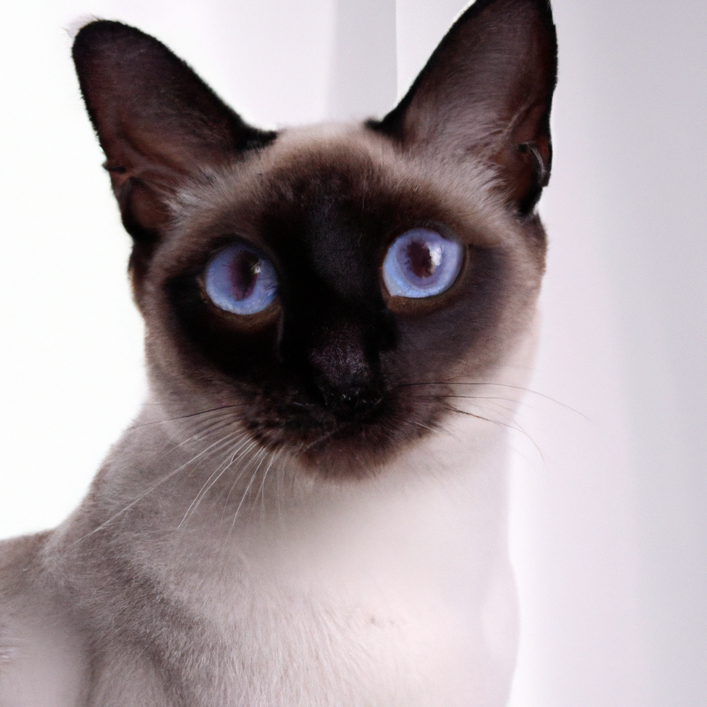 Are Siamese Cats Hypoallergenic