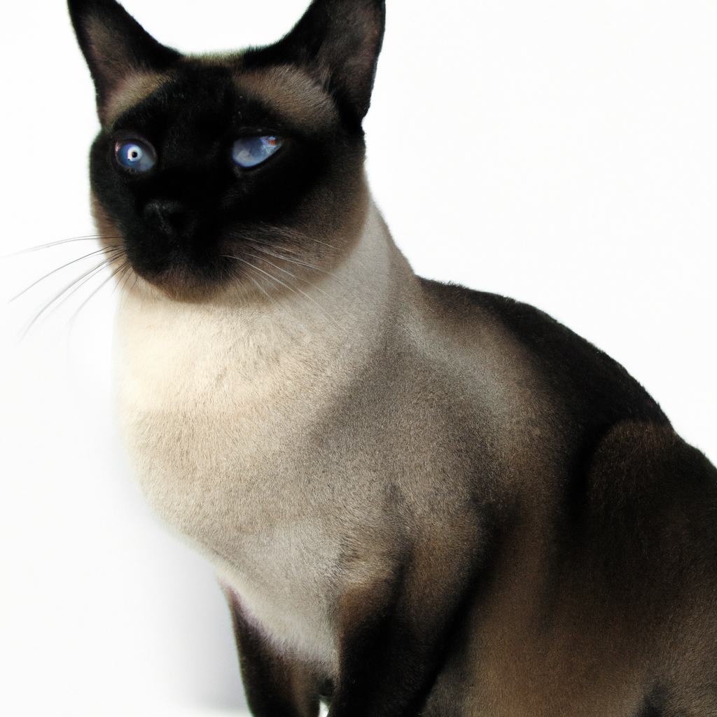 Are Siamese Cats Hypoallergenic