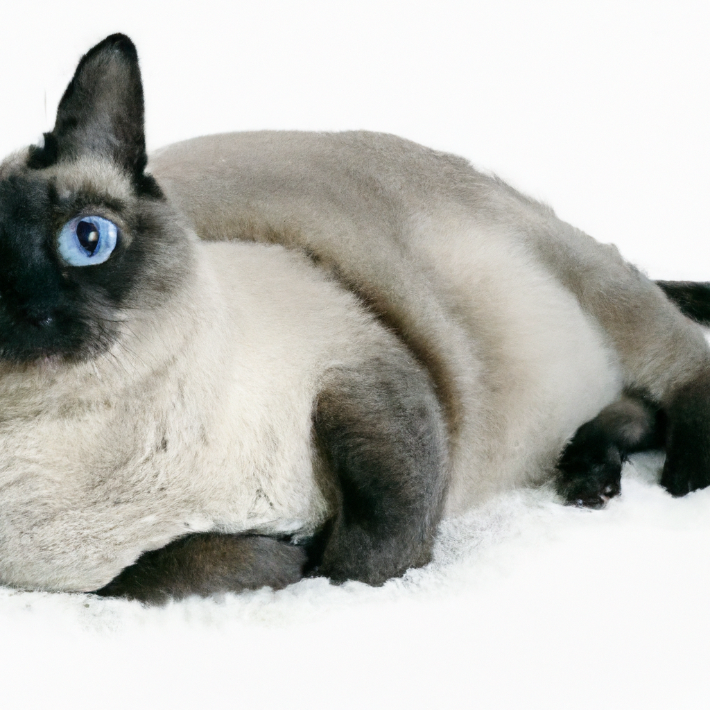 Are Siamese Mix Cats Hypoallergenic