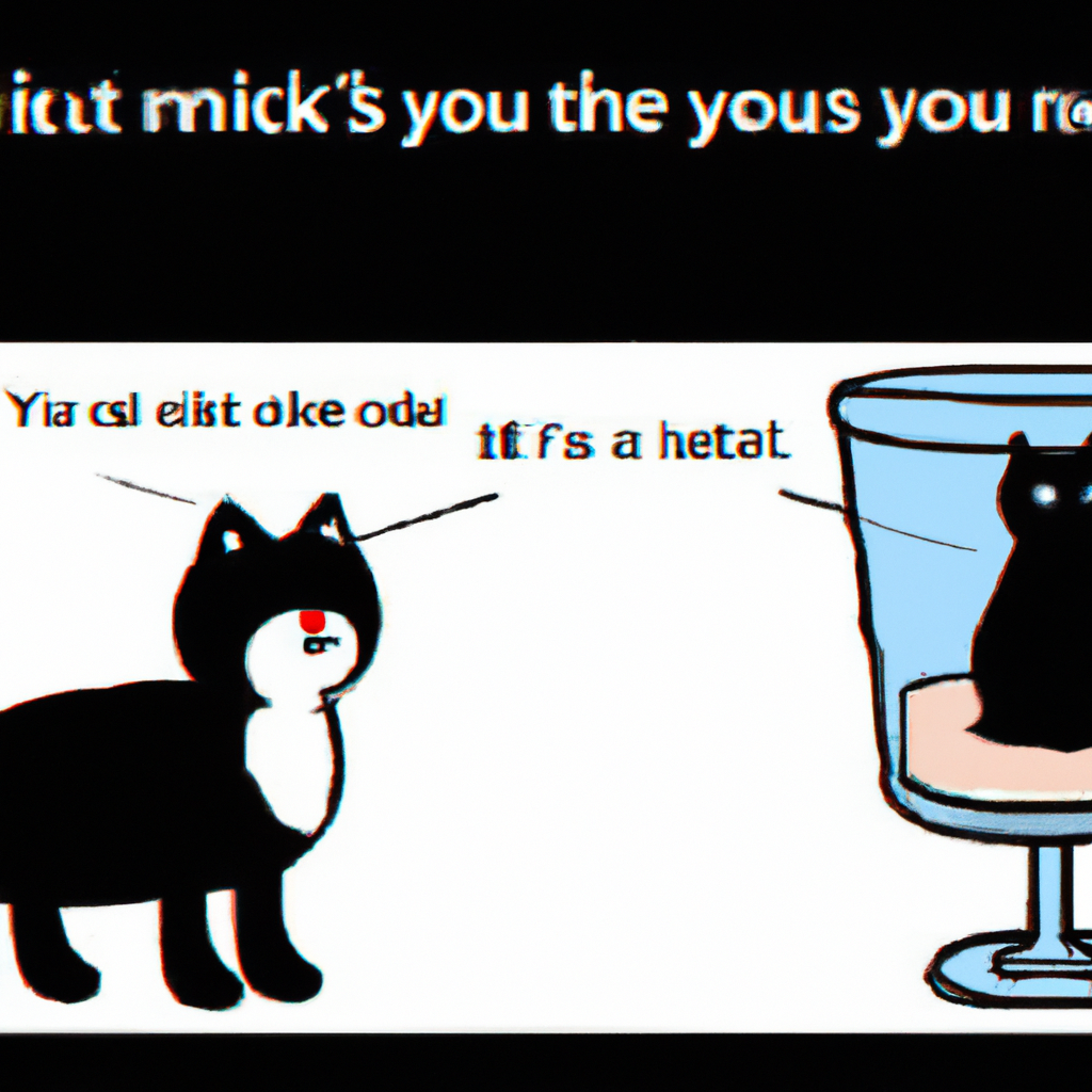 Can Cats Drink Milk