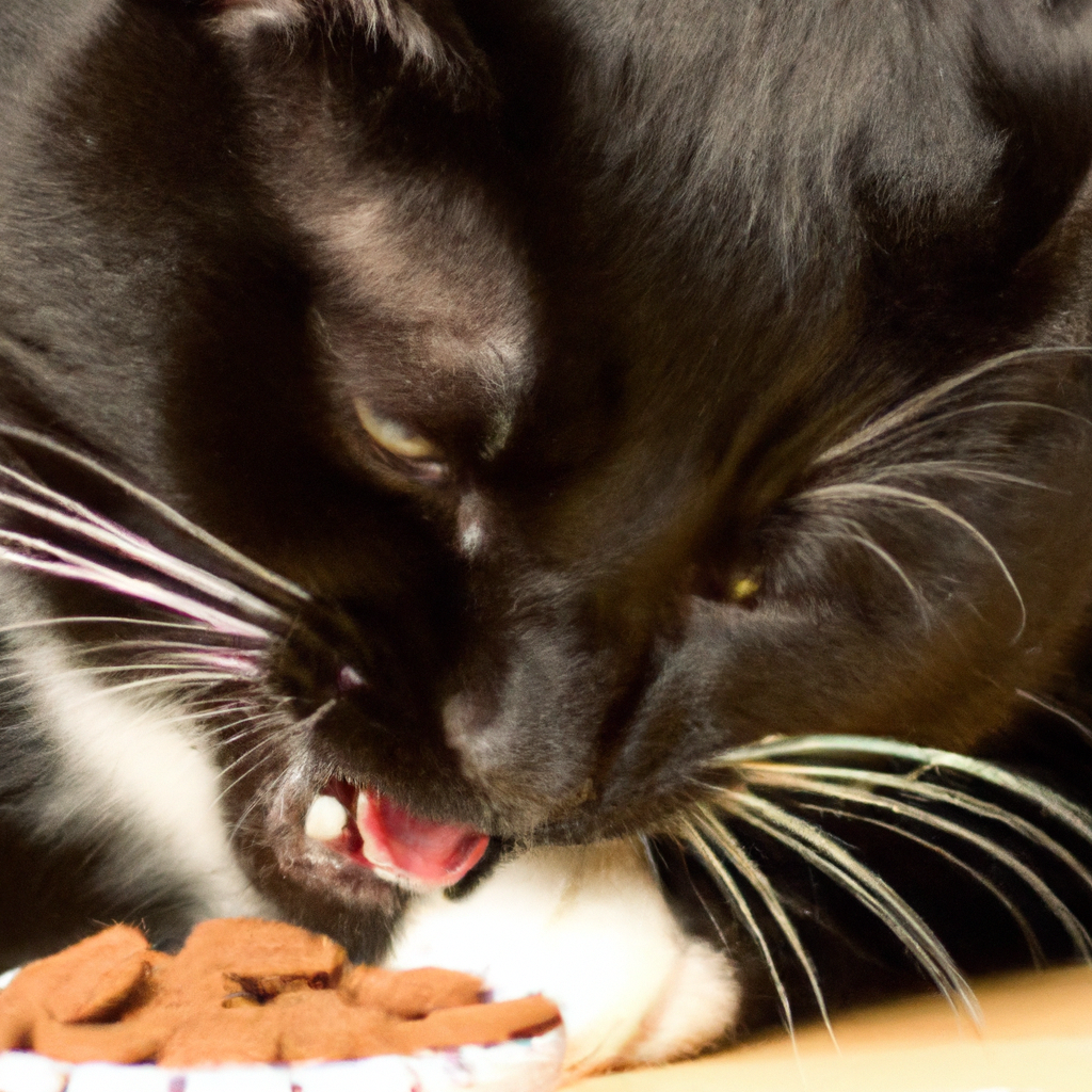 Can Cats Eat Peanuts