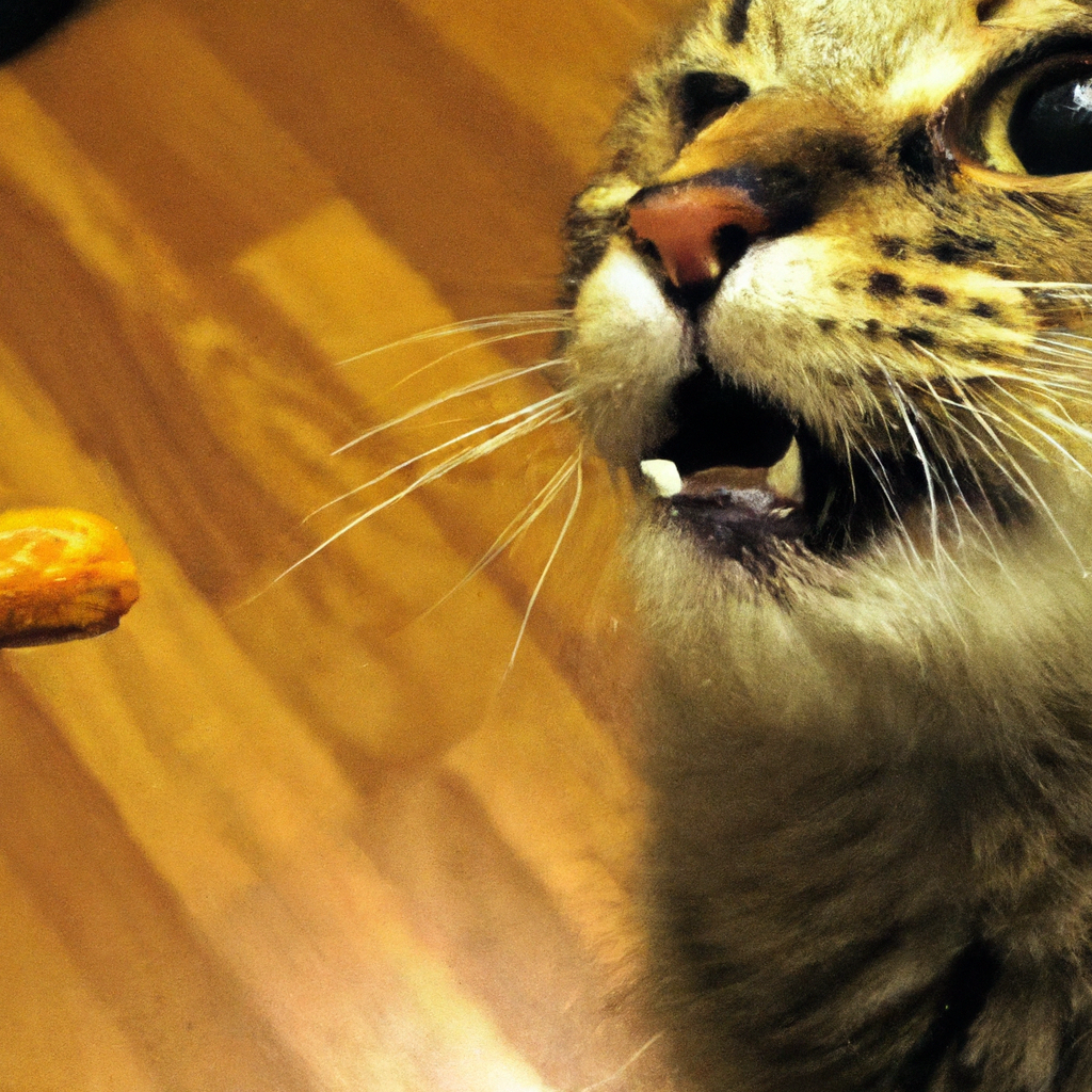 Can Cats Eat Peanuts