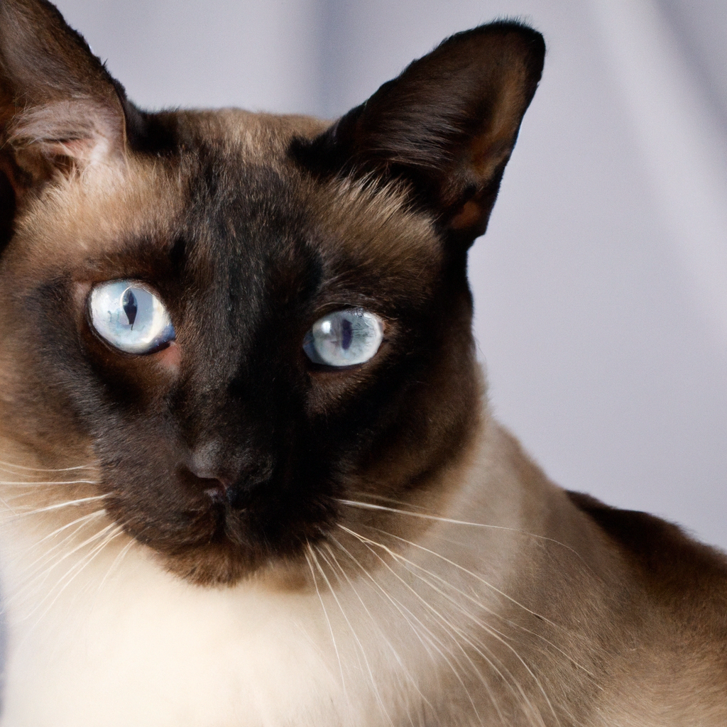 Can Siamese Cats Talk