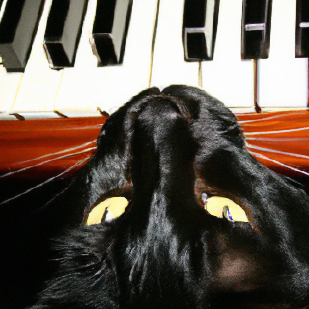 Do Cats Like Music