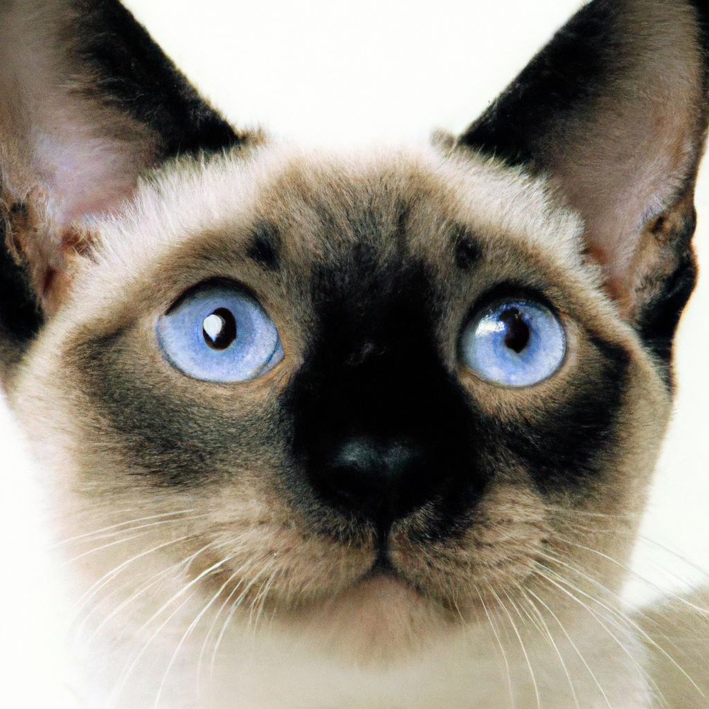 Do Siamese Cats Make Good Pets