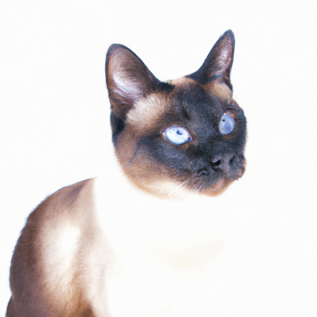 Do Siamese Cats Meow A Lot