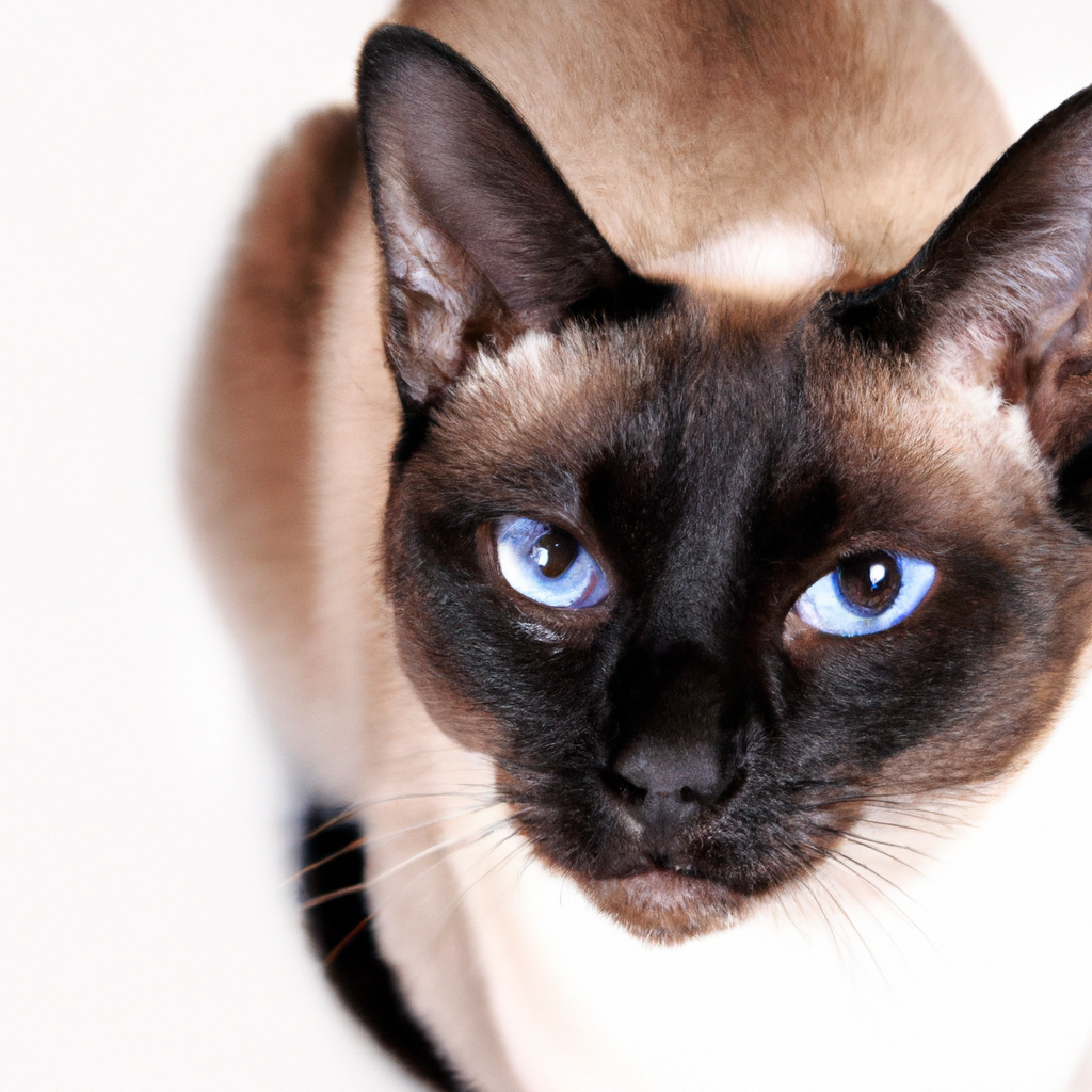 Do Siamese Cats Meow A Lot