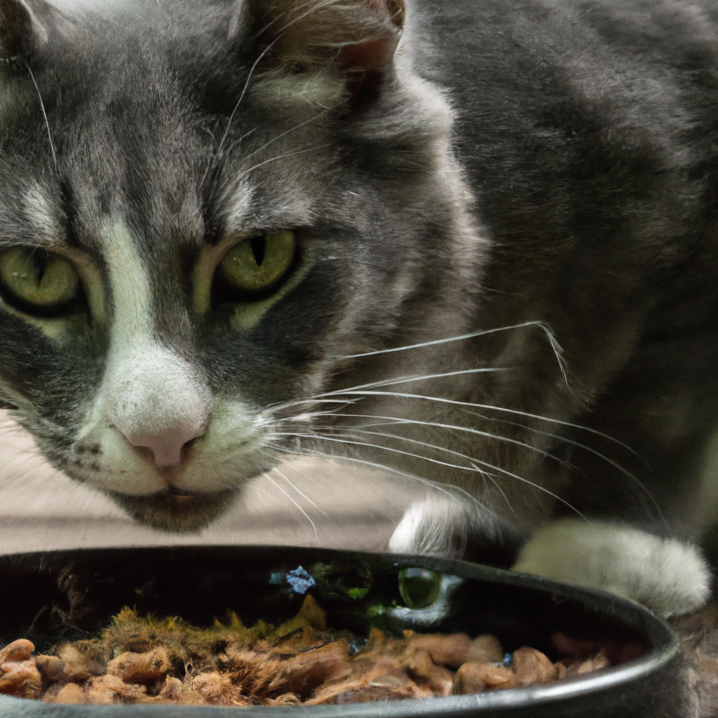 How Long Can Cats Go Without Food