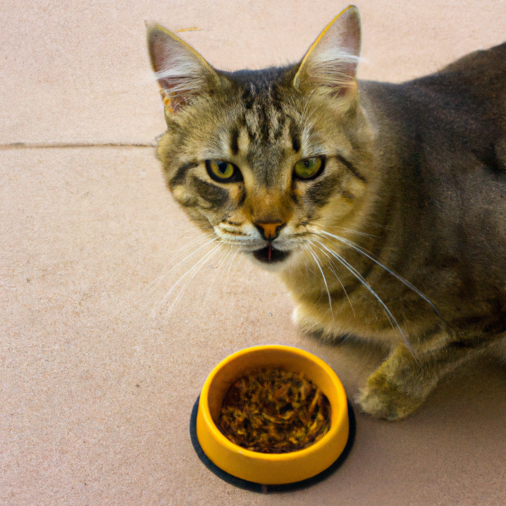 How Long Can Cats Go Without Food