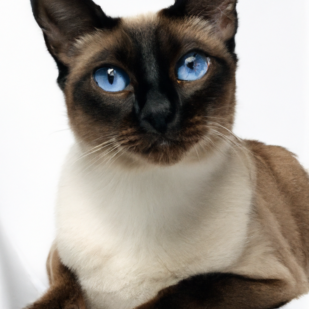 How Long Do Siamese Cats Live