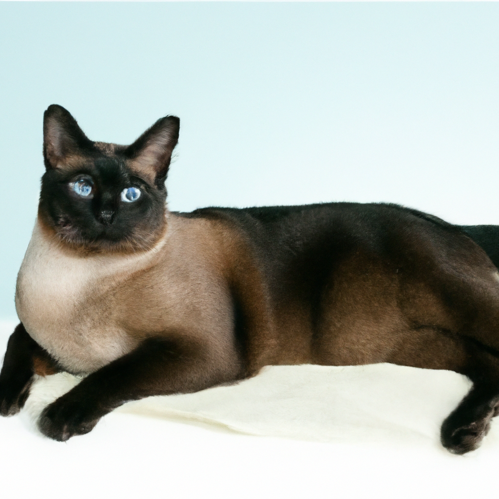 How Long Do Siamese Cats Live