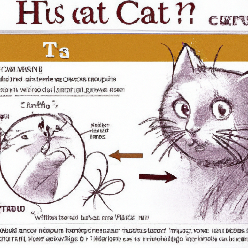 How To Draw A Cute Cat