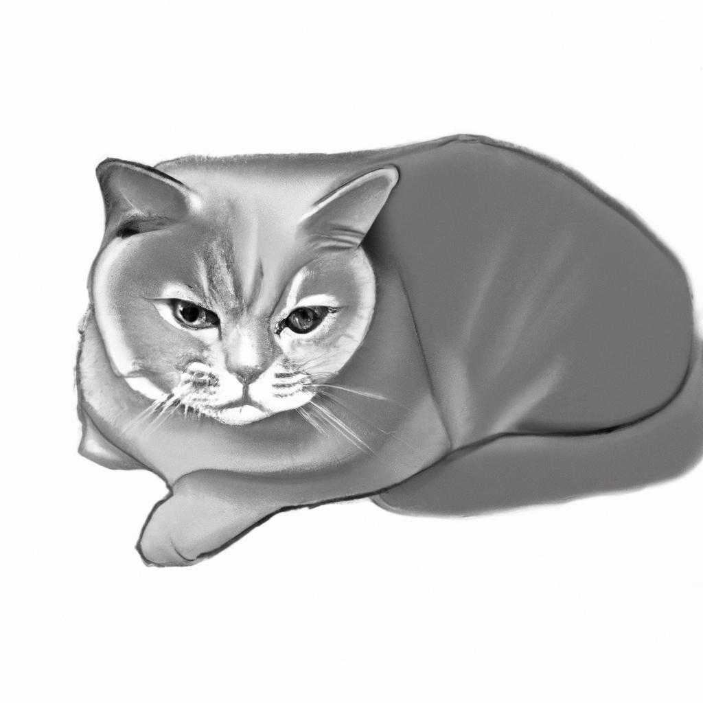 How To Draw Cat