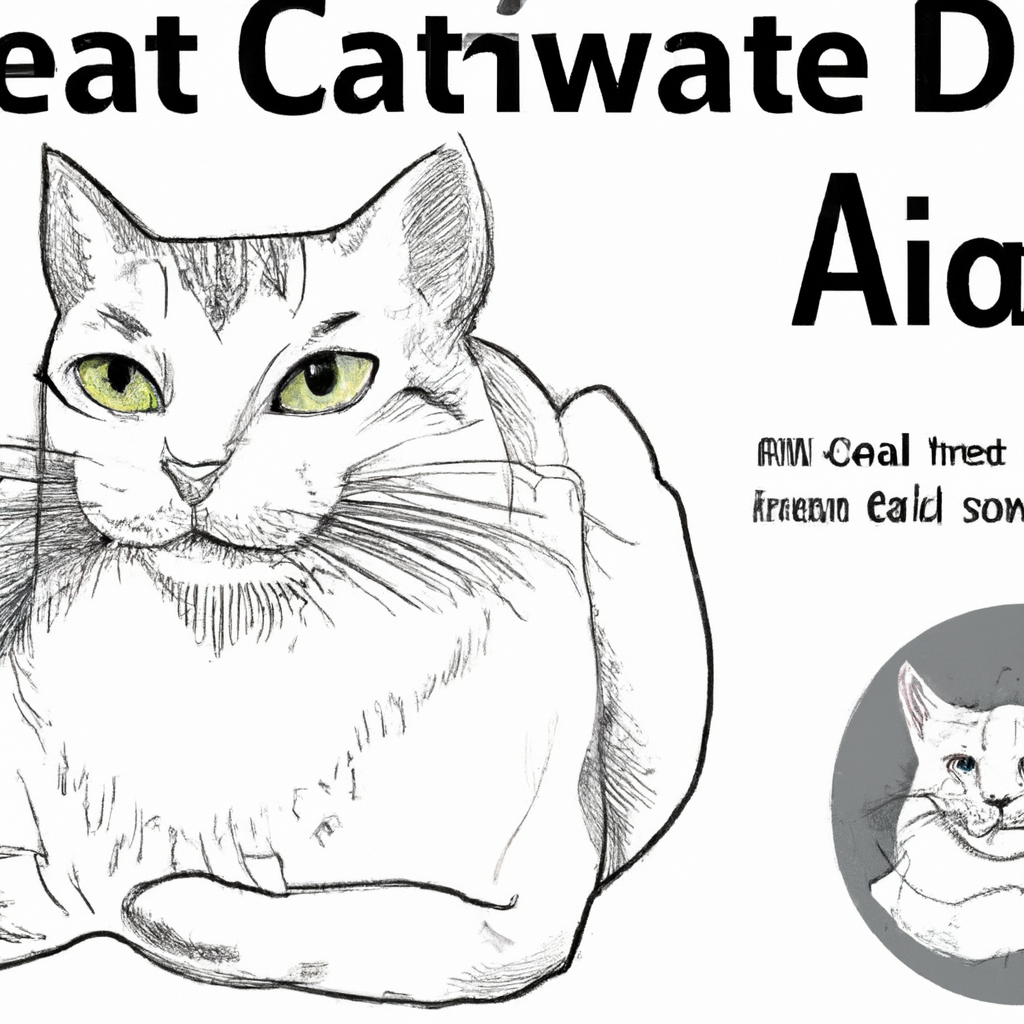 How To Draw Cats