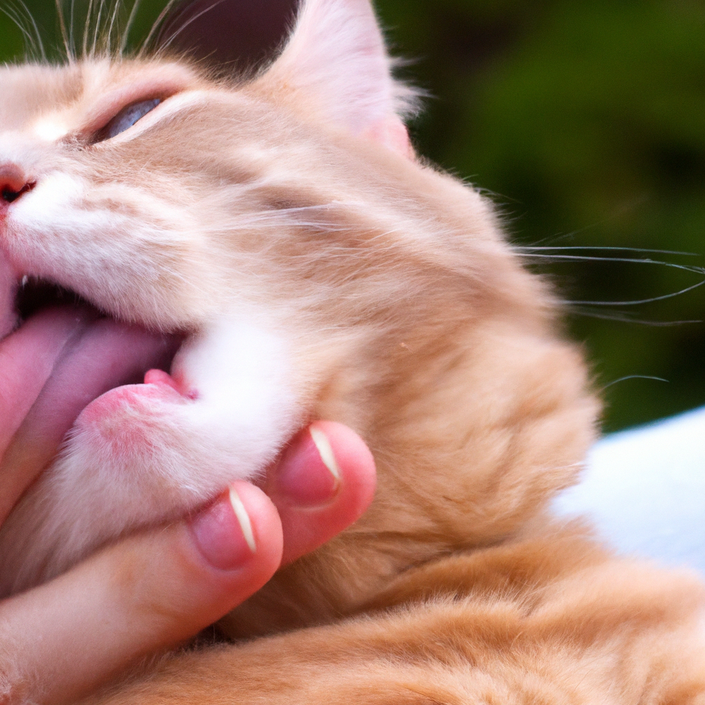 How To Get Rid Of Fleas On Cats Naturally