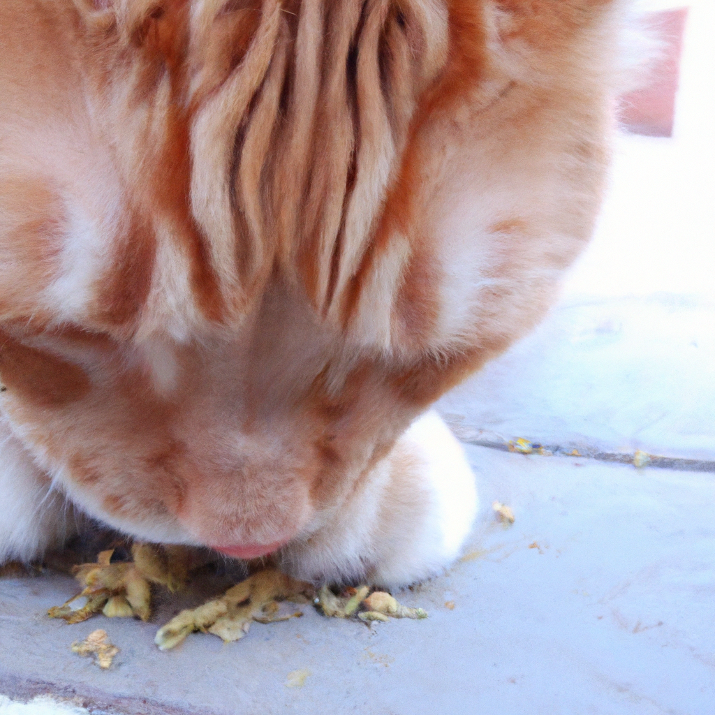 Is Catnip Bad For Cats