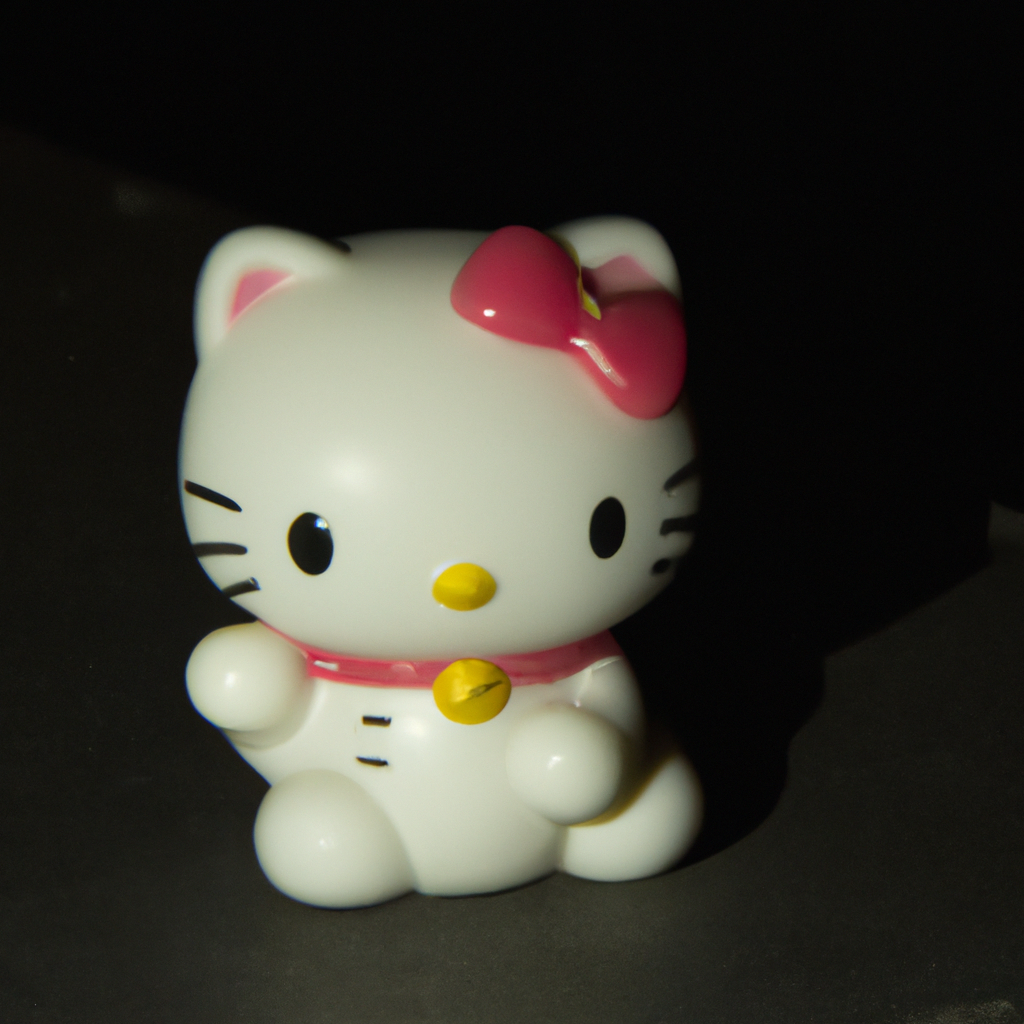 Is Hello Kitty A Cat