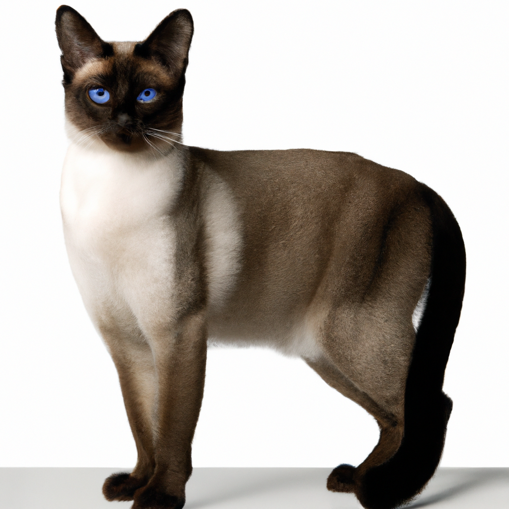 What Are Siamese Cats Used For