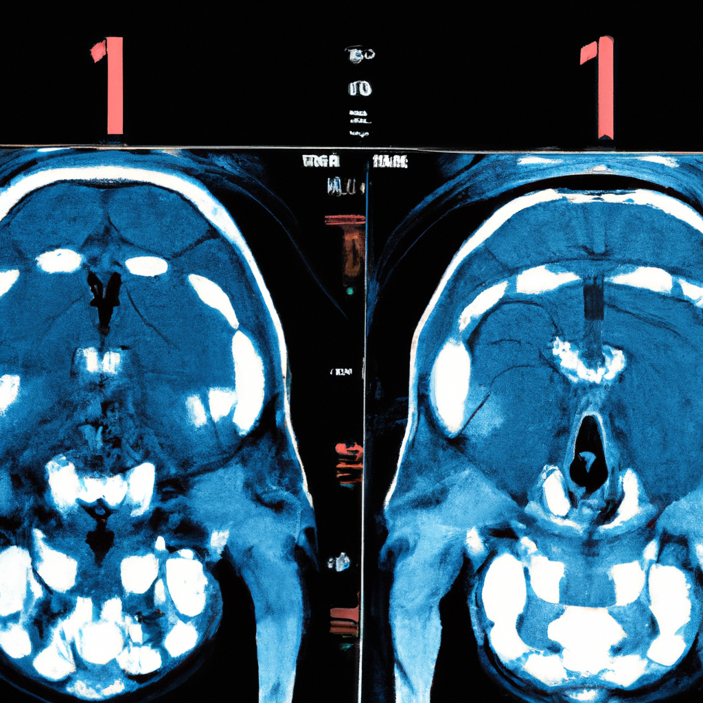 What Is A Cat Scan Used To Diagnose?