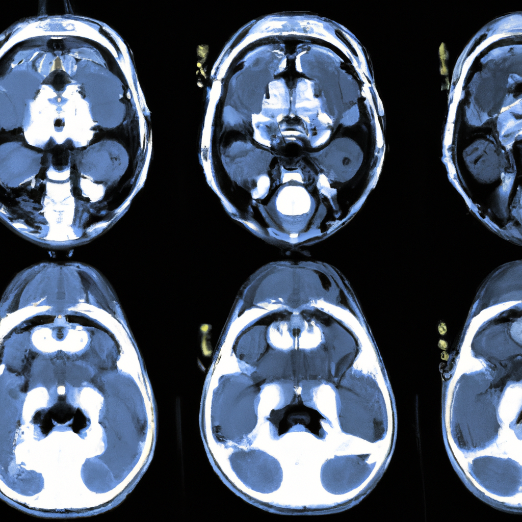 What Is A Cat Scan Used To Diagnose?