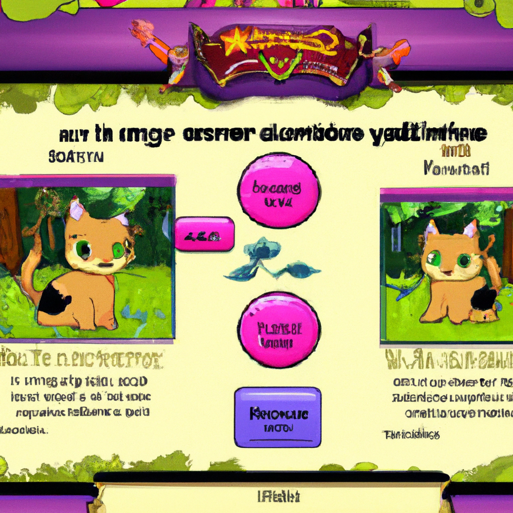 What Warrior Cat Are You