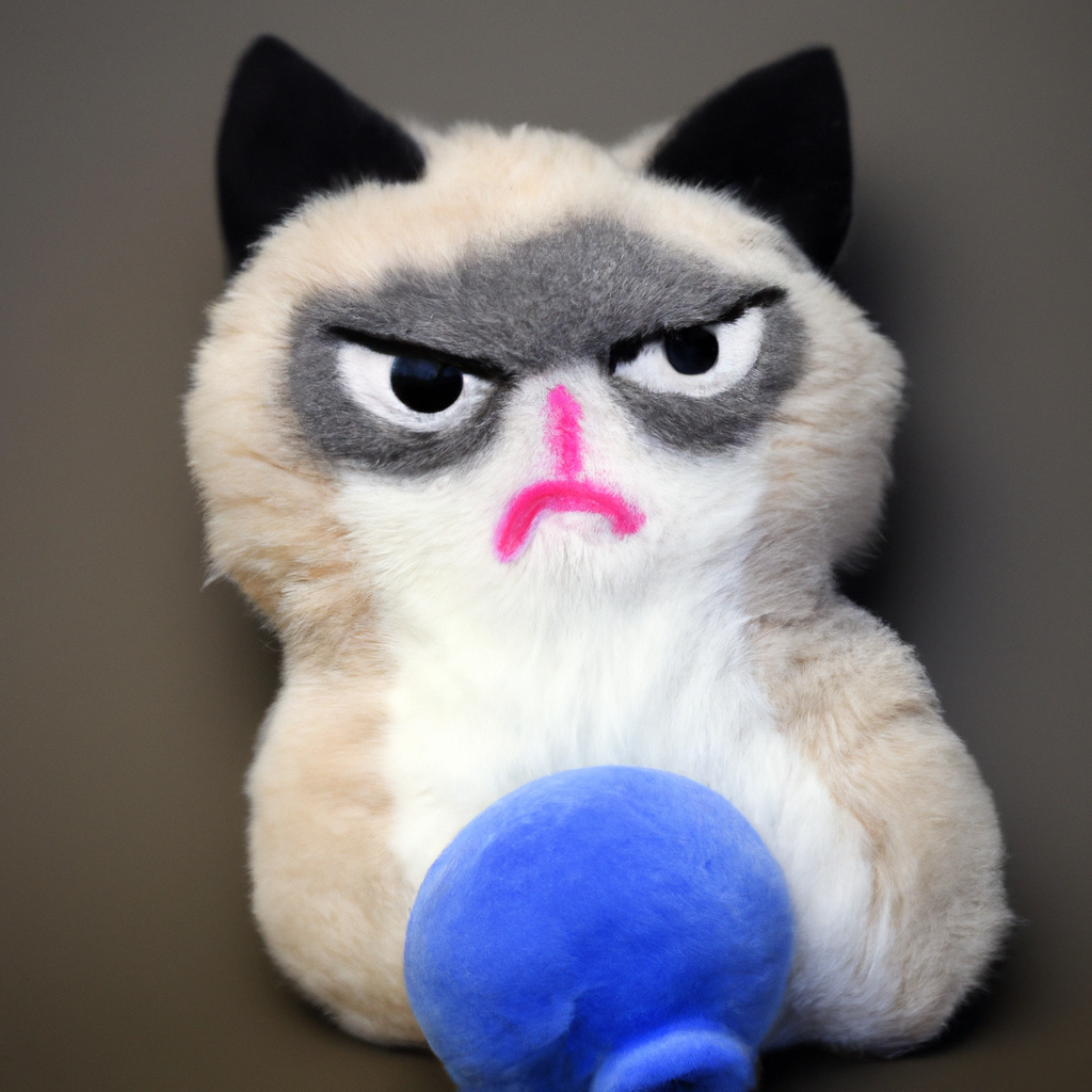 When Did Grumpy Cat Die