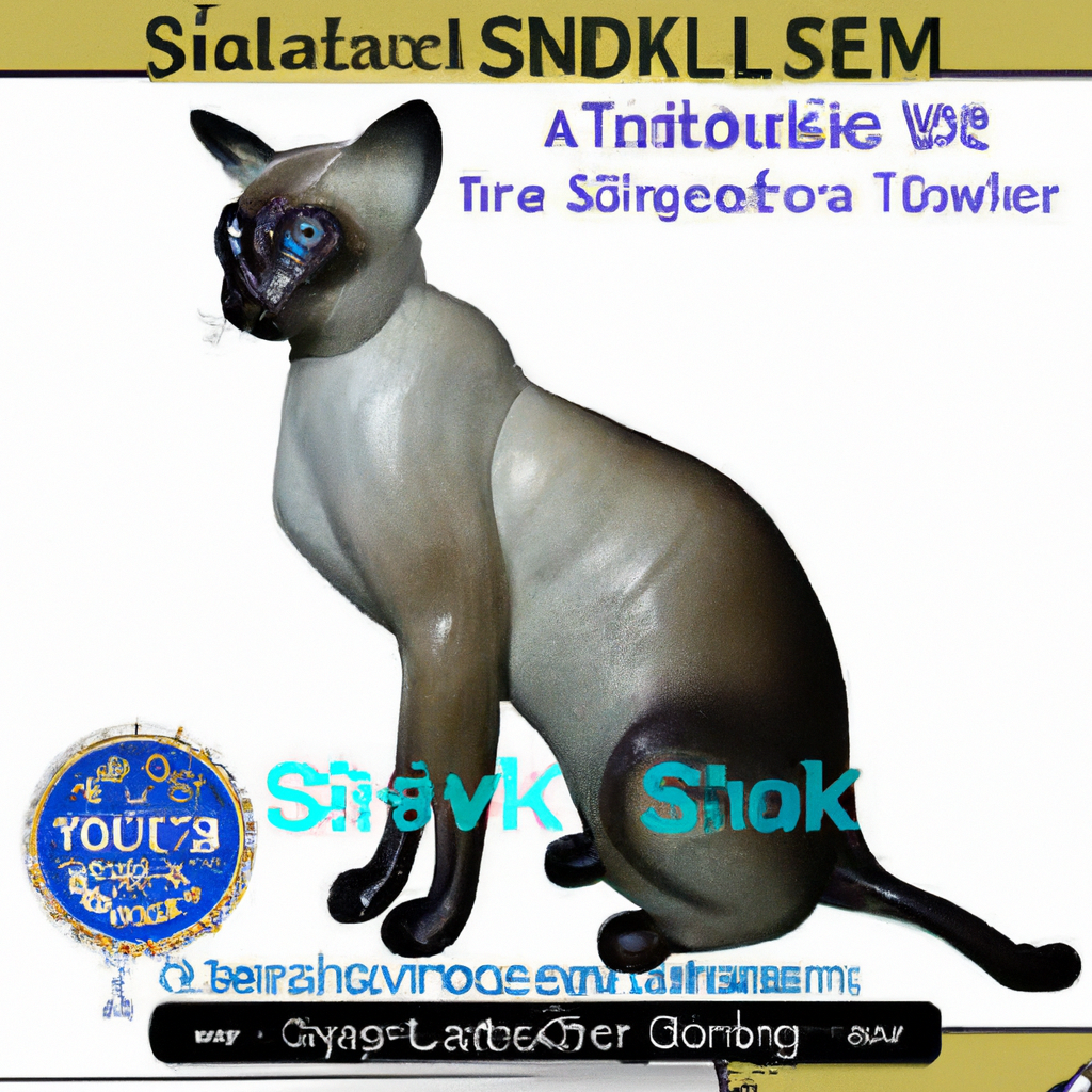 Where Do Siamese Cats Originate From