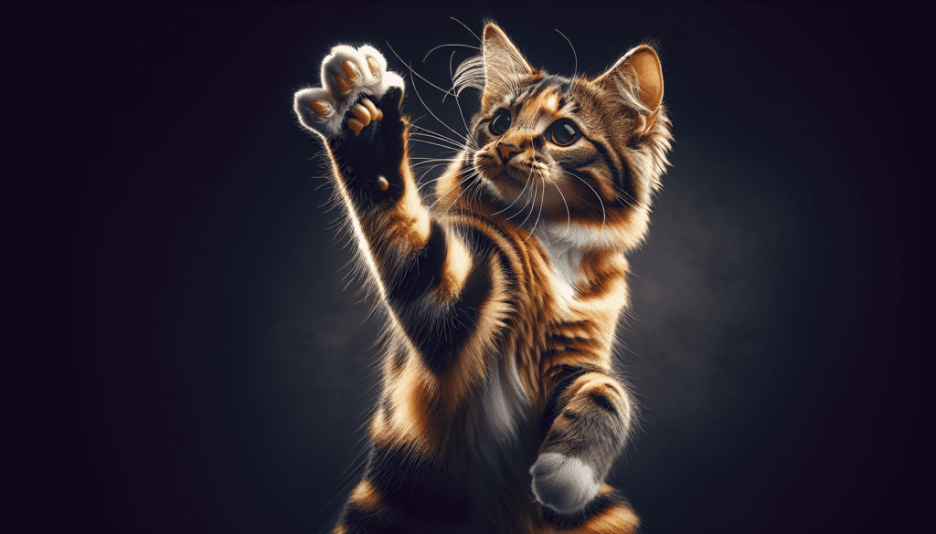 10 Easy Tricks and Commands to Teach Your Cat