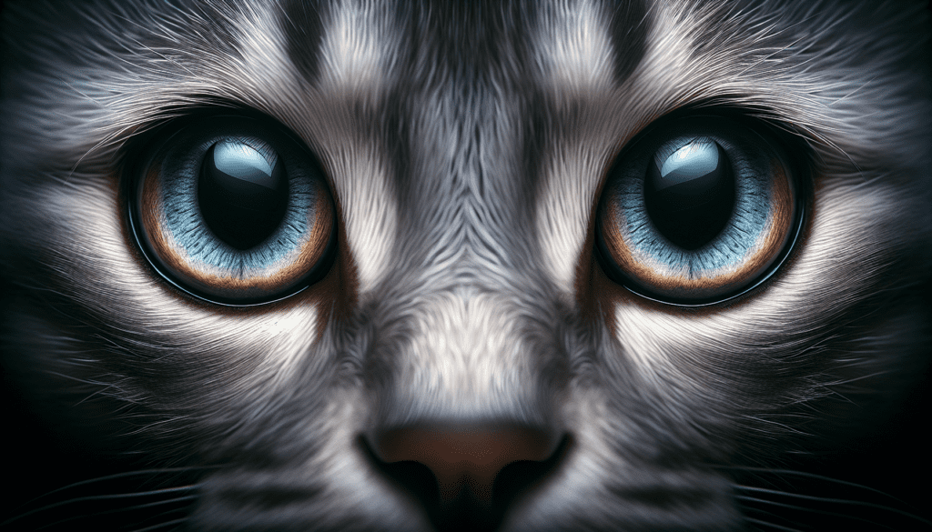 5 Signs of Illness in Cats