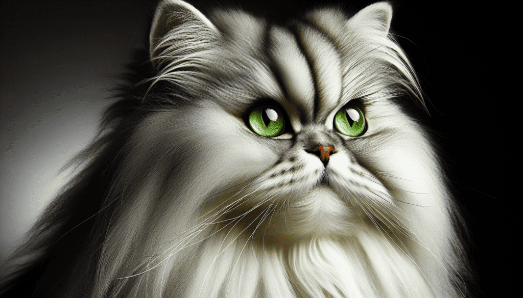 Are Chinchilla Persians More Expensive?