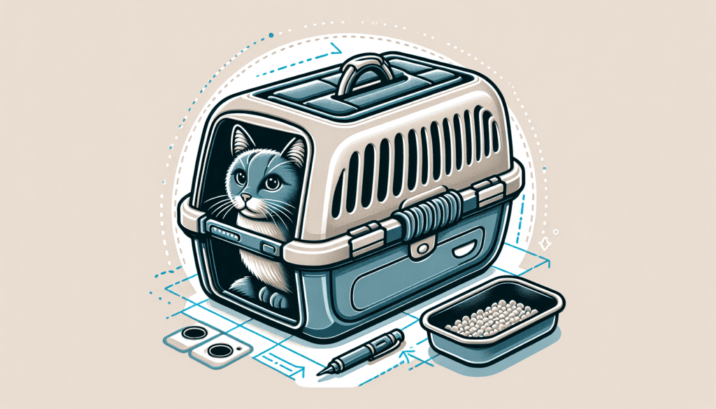 Best Products For Feeding Cats On The Road
