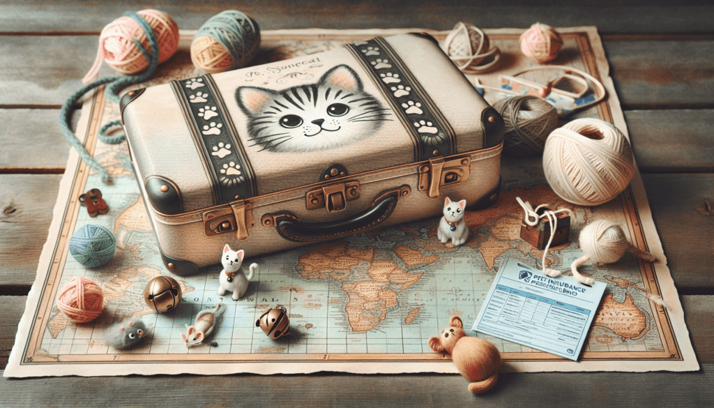 Cat Travel Insurance: Is It Worth It?