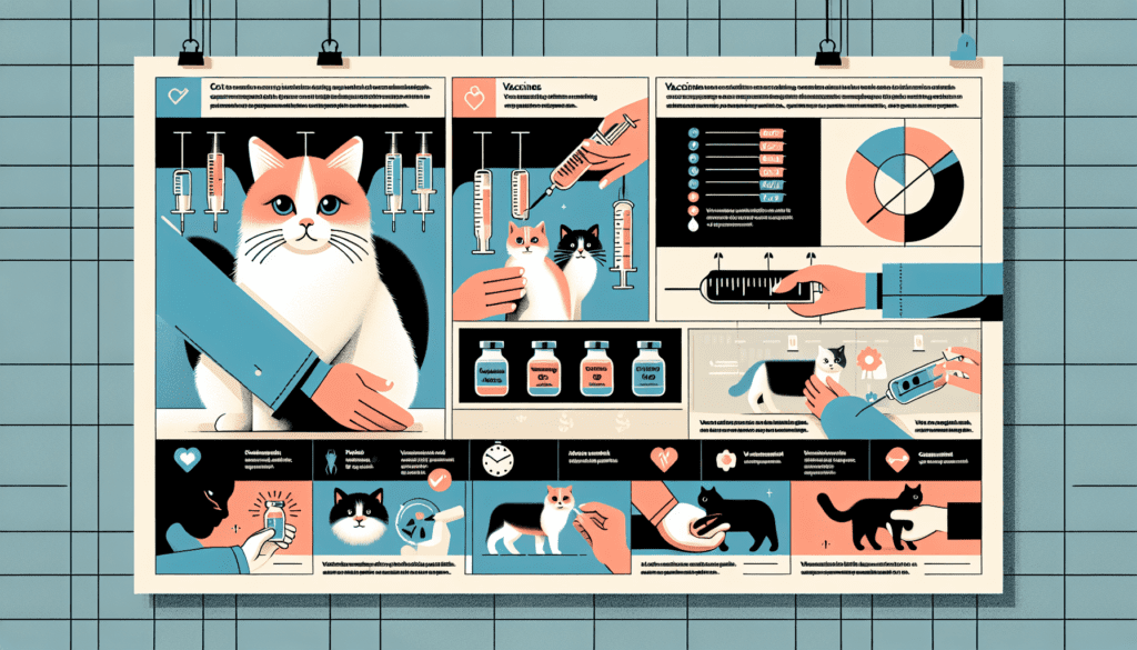 Cat Vaccinations: What You Need To Know