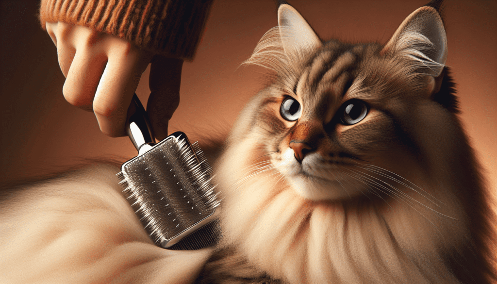 Essential Tips for Grooming Your Cats Coat