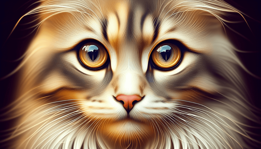How to Determine if My Cat is a Persian or Scottish Fold