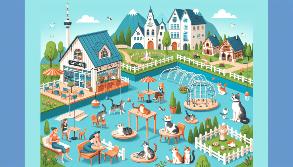 How To Locate Cat-Friendly Attractions