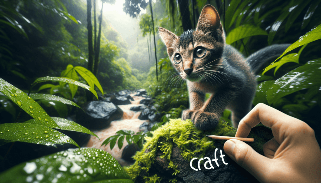 Keeping Your Adventurous Cat Safe While Exploring