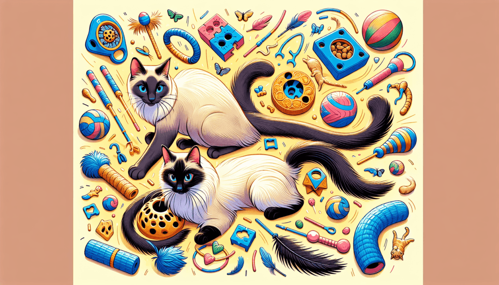 Most Popular Adventure Toys For Cats