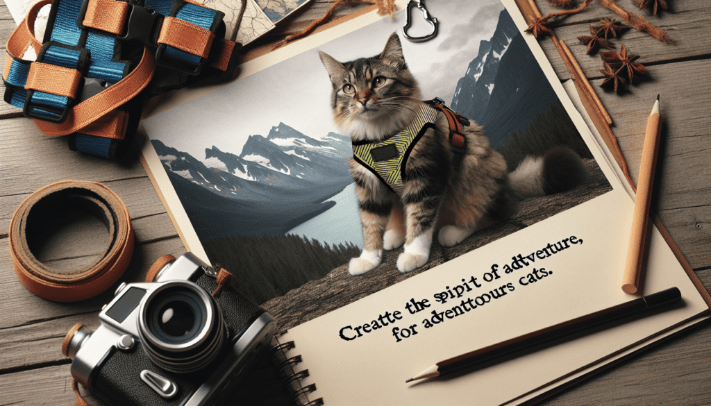 Must-Have Gear For Adventure Cats