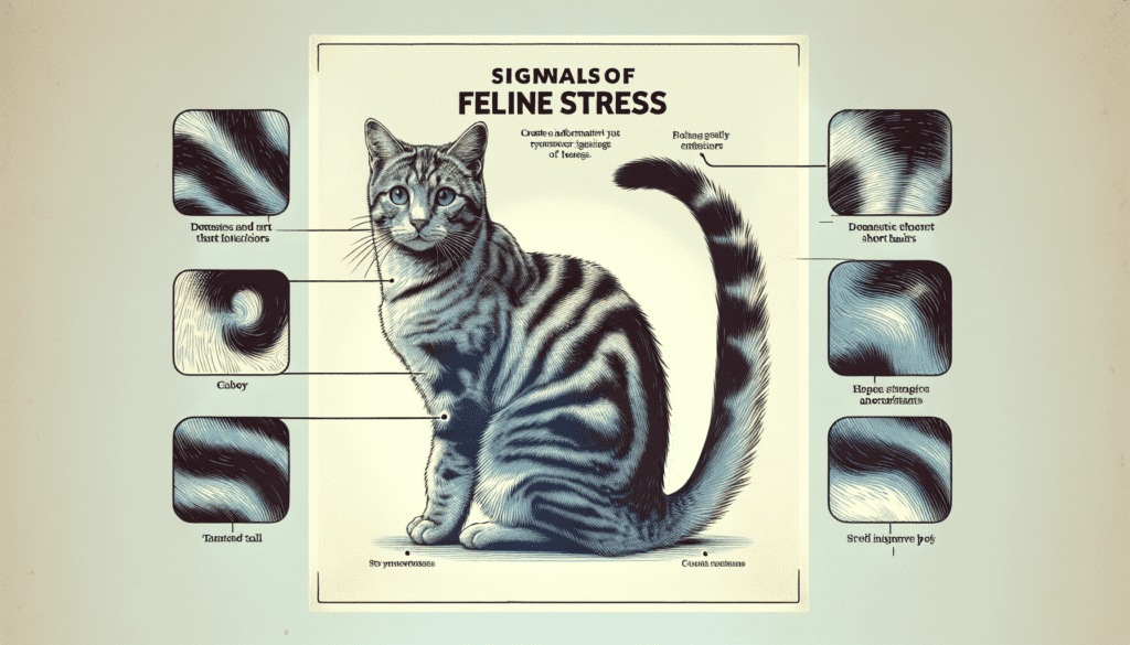 Recognizing the Signs of Stress in Cats