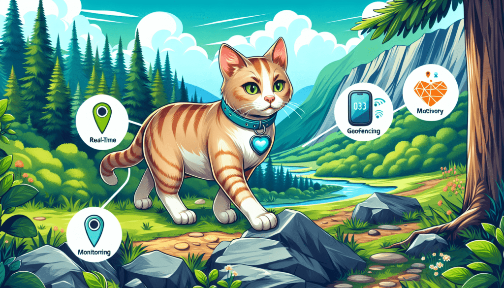 The Best GPS Trackers For Adventure Cats